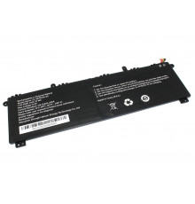 Аккумуляторная батарея для ноутбука Haier A1440SM (ZL-4270135-2S) 7.4V 5000mAh/37Wh