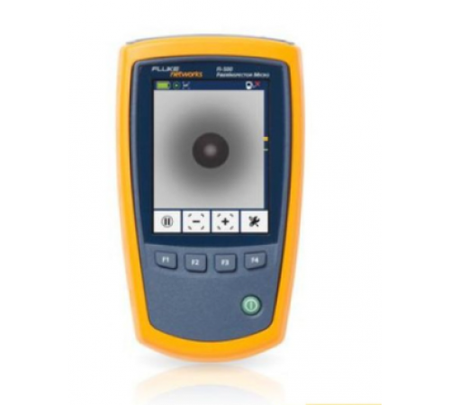 Эндоскоп Fluke Networks FiberInspector Micro FI-525