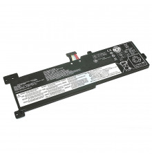 Аккумуляторная батарея для ноутбука Lenovo IdeaPad 330-15 (L17D2PF1) 7,68V 29Wh