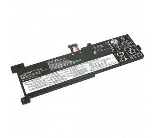 Аккумуляторная батарея для ноутбука Lenovo IdeaPad 330-15 (L17D2PF1) 7,68V 29Wh