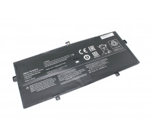 Аккумуляторная батарея для ноутбука Lenovo YOGA 5 Pro (L15C4P22) 7.6V 9800mAh OEM