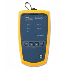 Одномодовый источник излучения Fluke Networks SimpliFiber Pro Singlemode 1490/1625 Source