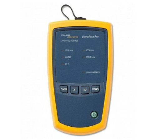 Одномодовый источник излучения Fluke Networks SimpliFiber Pro Singlemode 1490/1625 Source