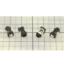 Разъем питания для планшета №6 (0.7х2.5мм)