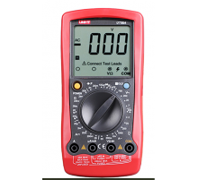 Цифровой мультиметр UNI-T UT58A