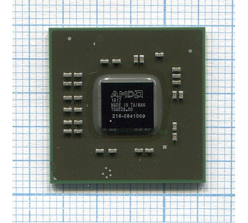 Чип AMD 216-0841009