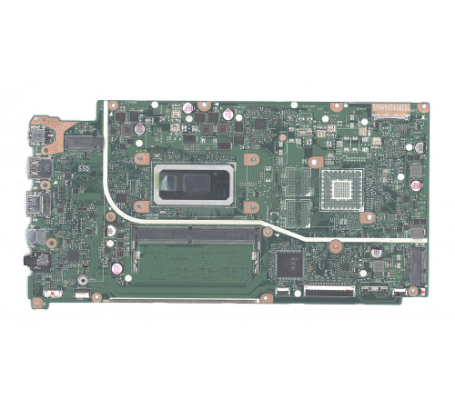 Материнская плата для Asus X512FA 4G/I3-10110U