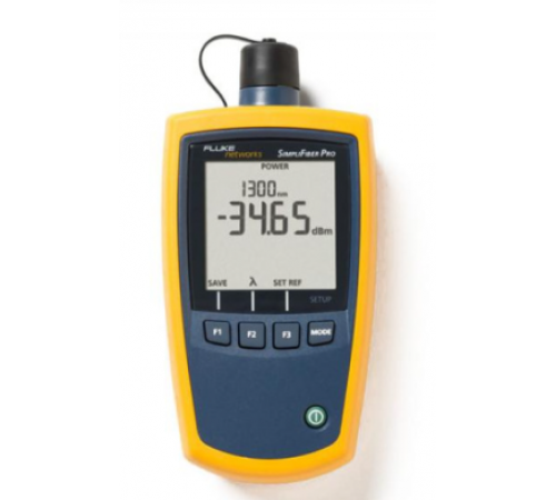 Измеритель оптической мощности Fluke Networks SimpliFiber Pro Optical Power Meter