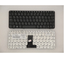 Клавиатура для ноутбука HP Compaq CQ20, 2230, 2230s черная
