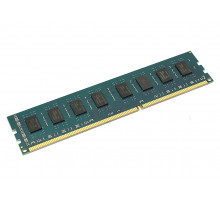 Модуль памяти Ankowall DDR3 2GB 1333 MHz PC3-10600