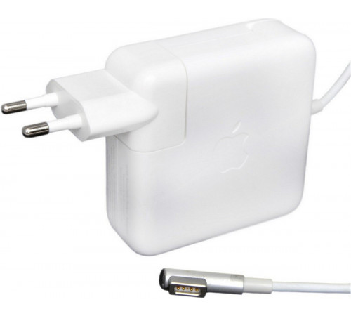 Блок питания для Apple MagSafe, 60W для A1181, A1278, A1342 (16.5V, 3.65A) HIGH COPY