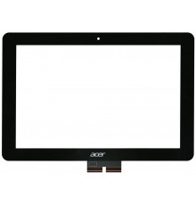 Acer A3-A10, A3-A11 - тачскрин, черный