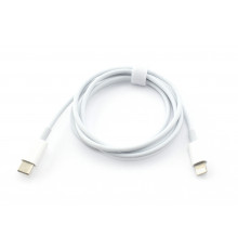 Кабель для зарядки Apple Type-C  - Lightning 60W 1m OEM