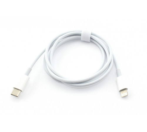 Кабель для зарядки Apple Type-C  - Lightning 60W 1m OEM