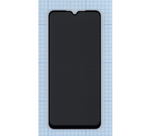 Защитное стекло Privacy Анти-шпион для OPPO A91 2020 Защитное стекло Privacy Анти-шпион для OPPO A91 2020