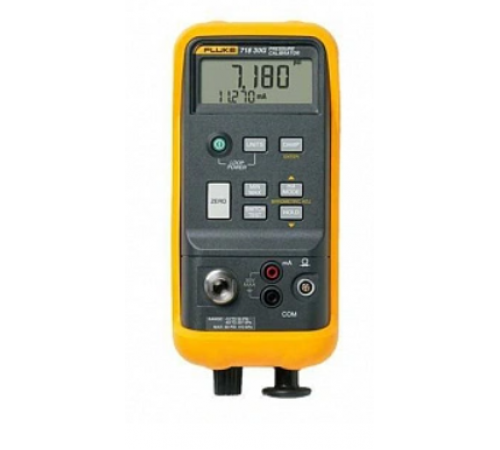 Калибратор давления Fluke 718Ex 100G