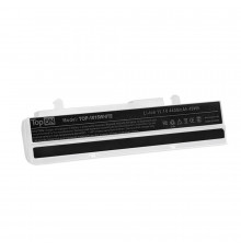 Аккумулятор для нетбука Asus Eee PC 1011, 1015, 1015B, 1015P, 1016, 1215 Series. 11.1V 4400mAh 49Wh.PN: A31-1015, PL32-1015. Белый.