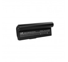 Аккумулятор для ноутбука Asus Eee PC 901 GO, 904, 1000, 1000H, Series. 7.4V 6600mAh 49Wh, усиленный. PN: AL23-901, AL24-1000.