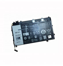 Аккумулятор для Dell Latitude (2 in 1 series) 13-7000, (2 in 1 series) 13-7350, (271J9), 2500mAh, 11.1V, OEM