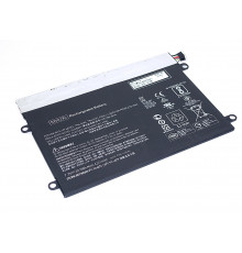 Аккумуляторная батарея для ноутбука HP Notebook x2 210 G2 (HSTNN-IB7N) 7.7V 32.5Wh