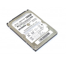 Жесткий диск HDD 2,5 160GB UTANIA MM701GS