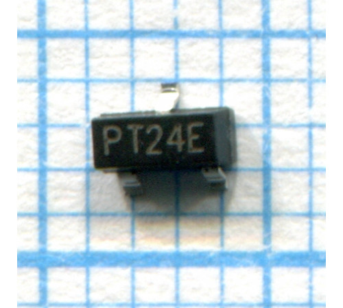 Мосфет PPMT20V4E SOT-23