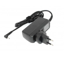 Блок питания (сетевой адаптер) для ноутбуков Asus 19V 2.1A 2.5x0.7mm 40W Travel Charger OEM