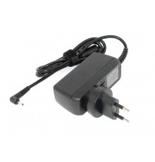 Блок питания (сетевой адаптер) для ноутбуков Asus 19V 2.1A 2.5x0.7mm 40W Travel Charger OEM