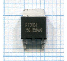 Контроллер RT9164-25CLR