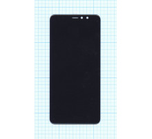 Дисплей для HTC U11 Eyes черный