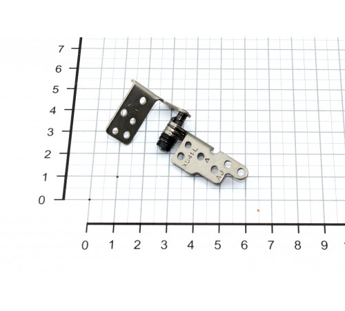 Петля для ноутбука Asus VivoBook Max X541UA R541UA левая