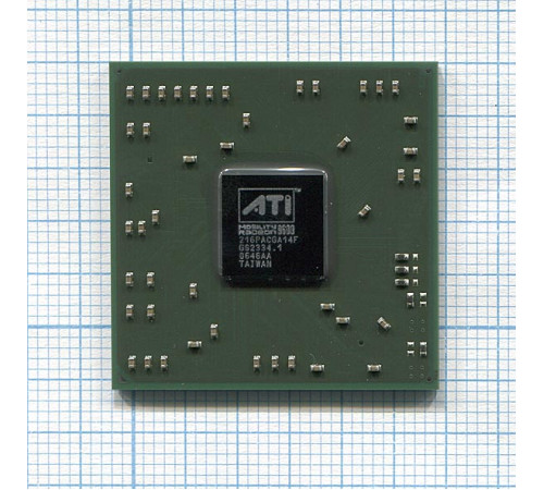 Чип AMD 216PACGA14F