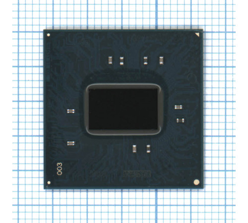 Чип intel SR2C9 GL82Z170 Reball