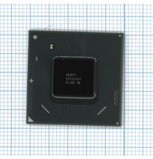 Чип Intel BD82HM77 SLJ8C