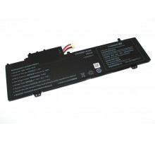 Аккумуляторная батарея для ноутбука Haier i1510SD (459057-3S1P) 11.4V 3400mAh/38.76Wh