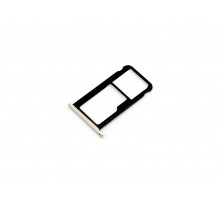 Лоток для SIM-карты Huawei P9 Lite 2017 золотой