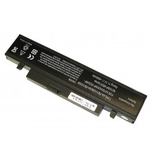 Аккумуляторная батарея для ноутбукa Samsung N210, NB30, NP-N210 (AA-PB1VC6B) 5200mAh OEM черная