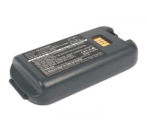 Аккумулятор CS-ICK300BX для Intermec CK3 3.7V 5200mAh