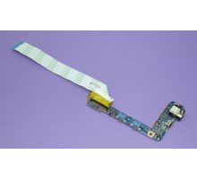 Плата включения QAJ50 LS-8023P для Acer A510 A700 A701