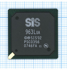 Чип SiS 963Lua