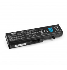 Аккумулятор для ноутбука Toshiba Satellite T111, T115, T135, Pro T110, Portege T132 Series. 11.1V 4400mAh 49Wh. PN: PA3780U-1BRS, PABAS116, PABAS21.