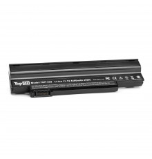 Аккумулятор для ноутбука Acer Aspire One 532, 533, NAV50, EM350 Series. 11.1V 4400mAh 49Wh. PN: UM09C31, UM09G31.