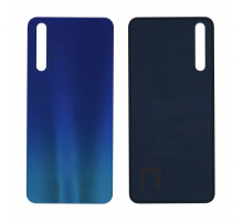 Задняя крышка для Huawei Honor 20S синяя