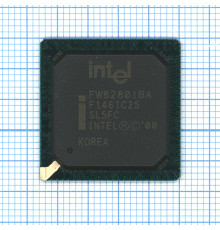 Чип Intel FW82801BA SL5FC