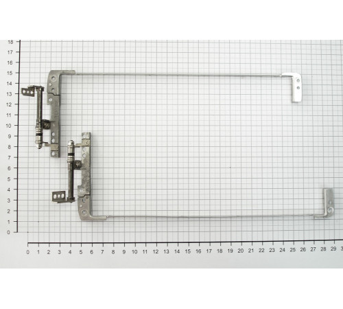 Петли для ноутбука HP DV6-1000, DV6-1200, DV6-2000, DV6-2100, DV6T-2000 15.6 LED