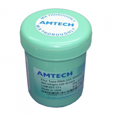 Флюс Amtech RMA-223-TPF(UV) 100g.