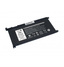 Аккумуляторная батарея Amperin для ноутбука Dell 15-5538 11.4V 2200mAh AI-5538