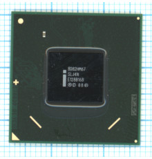 Чип Intel BD82HM67 SLJ4N