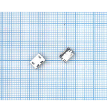 Разъем Micro USB для Lenovo Tab A7-30 (A3300)  Lenovo Miix 2 10