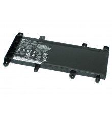 Аккумулятор для Asus (C21N1515) X756UV, X756UQ, X756, K756, 38Wh, 4840mAh, 7.6V